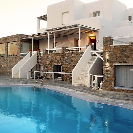 Villa Olympia Agios Ioannis Diakoftis Kültér fotó