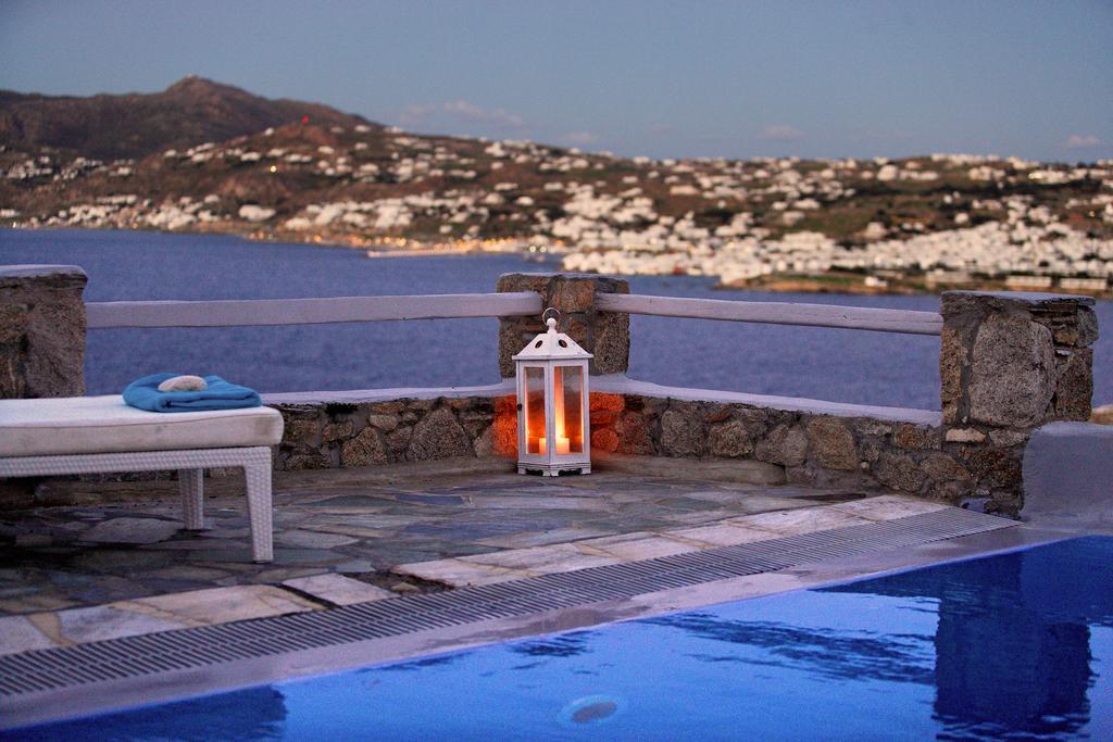 Villa Olympia Agios Ioannis Diakoftis Kültér fotó