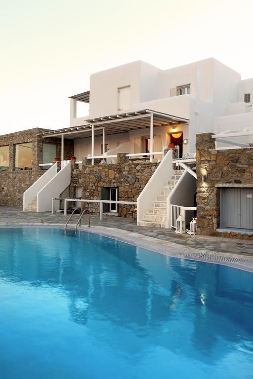 Villa Olympia Agios Ioannis Diakoftis Kültér fotó